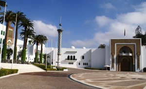 Hassan II paleis