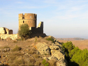 Tazouda kasteel